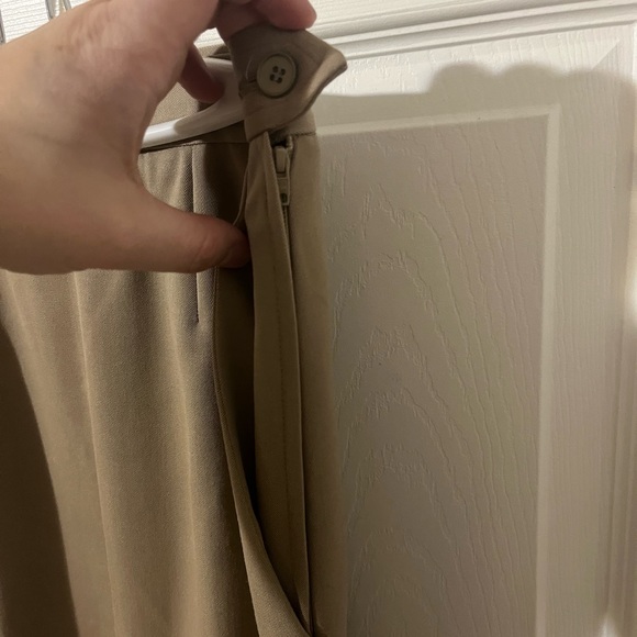 Yves Saint Laurent Vintage Skirt - Picture 2 of 6